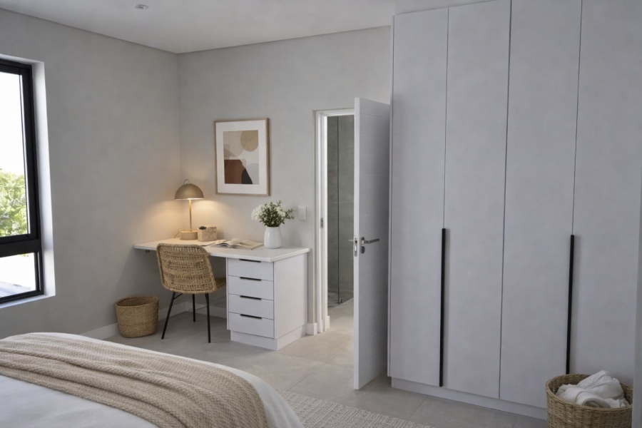 To Let 4 Bedroom Property for Rent in Croydon Gardens Estate Western Cape